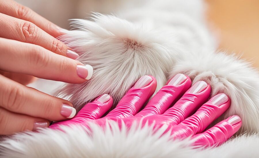 The Benefits of Regular Paw Care for Dogs and Cats