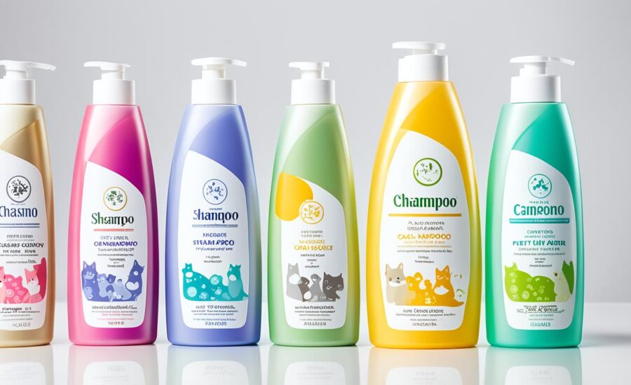 The Best Shampoo and Conditioner for Your Pet's Coat Type