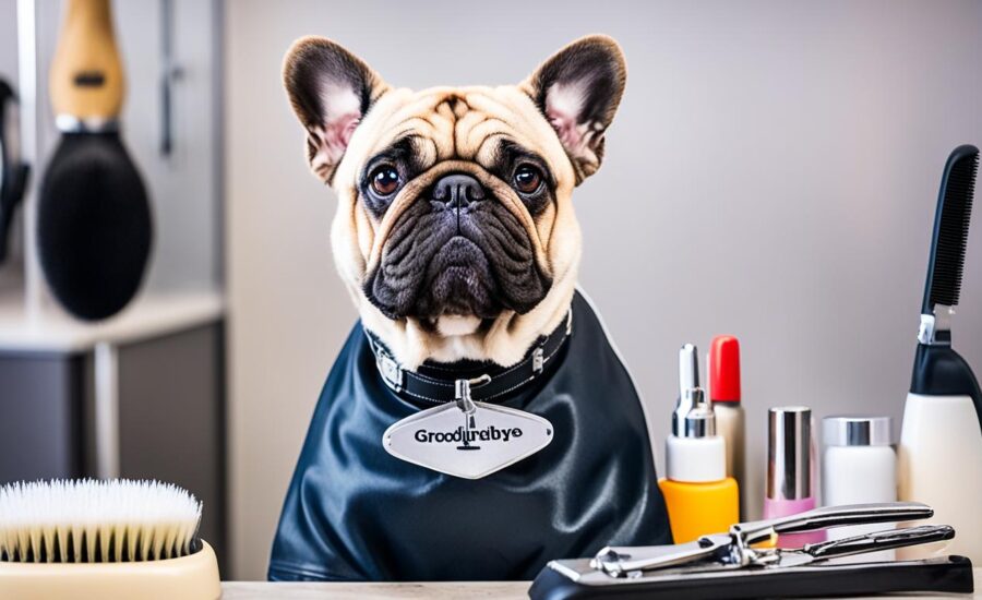 The Dos and Don'ts of Grooming Brachycephalic Breeds