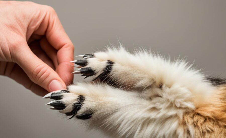 The Dos and Don'ts of Nail Clipping for Dogs and Cats