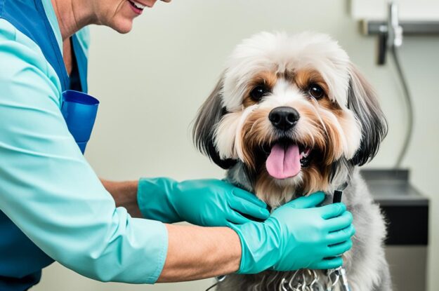 Essential Anal Gland Care in Pet Grooming