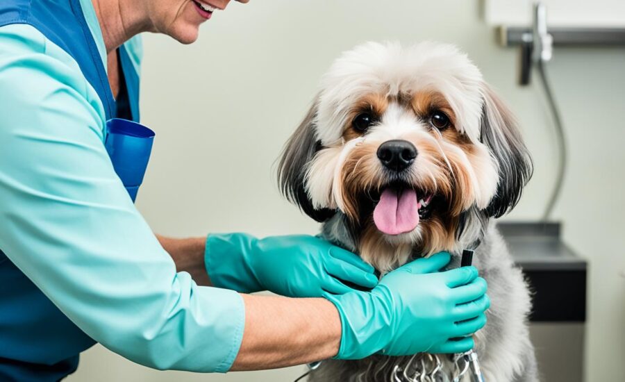 The Importance of Anal Gland Expression in Pet Grooming