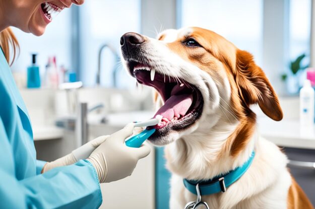 Essential Pet Grooming: Dental Care Focus