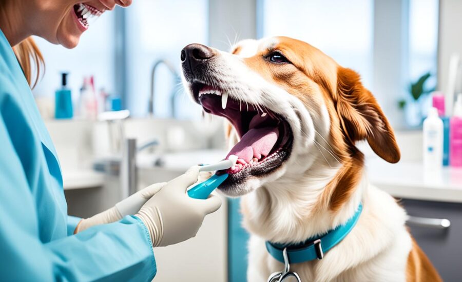 The Importance of Dental Care in Pet Grooming