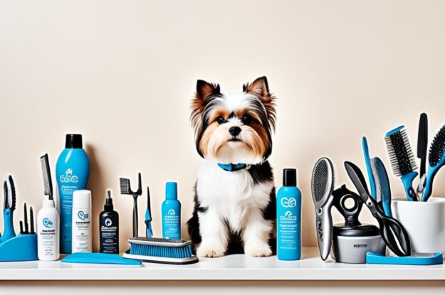 Essential Hygiene in Pet Grooming: Key Tips