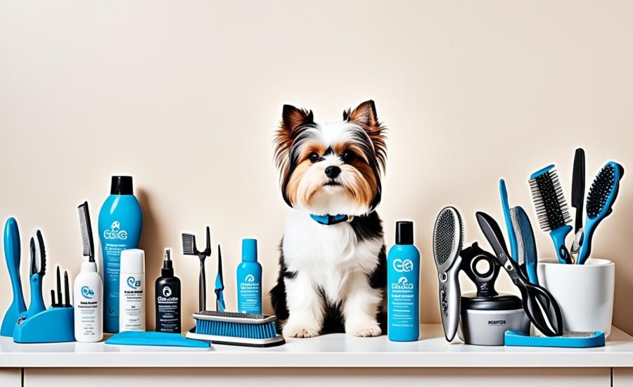 The Importance of Proper Hygiene in Pet Grooming