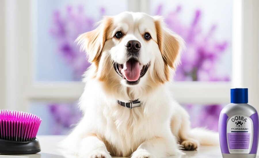 The Importance of Regular Pet Grooming