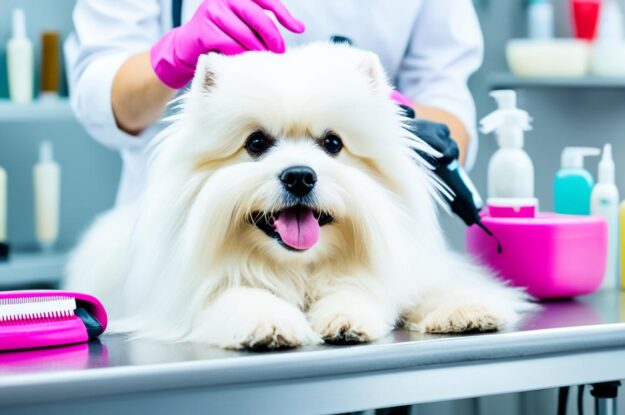 Pet Grooming’s Role in Preventing Allergies