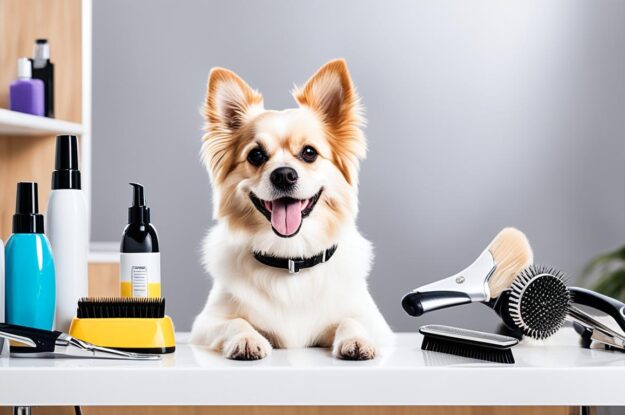 Dog Grooming Essentials: The Ultimate Guide