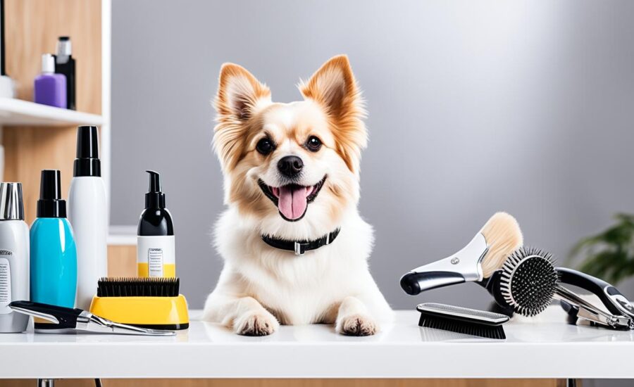 The Ultimate Guide to Dog Grooming Essentials