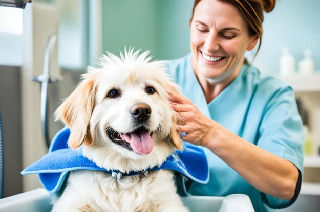 Caring Grooming Tips for Pets with Disabilities