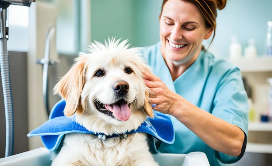 Tips for Grooming Pets with Special Needs or Disabilities