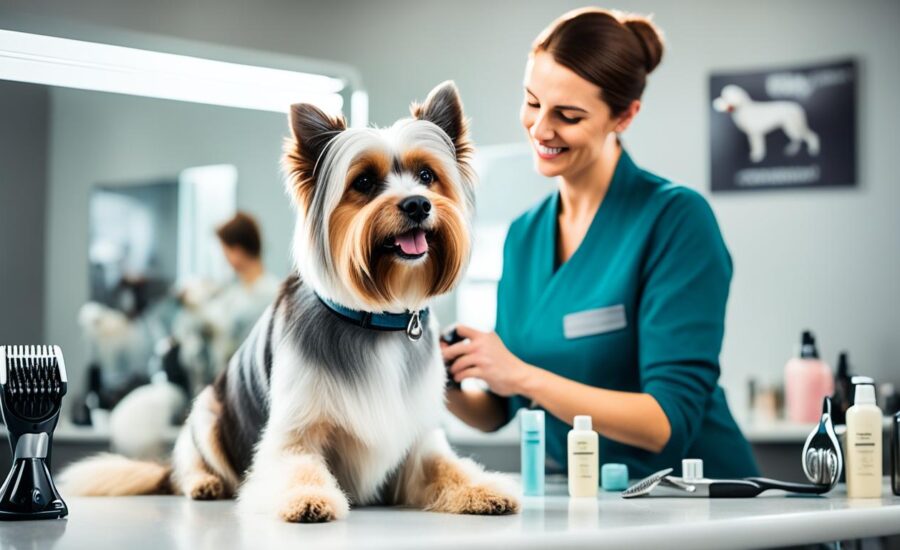 Tips for Grooming Short-Haired Dog Breeds