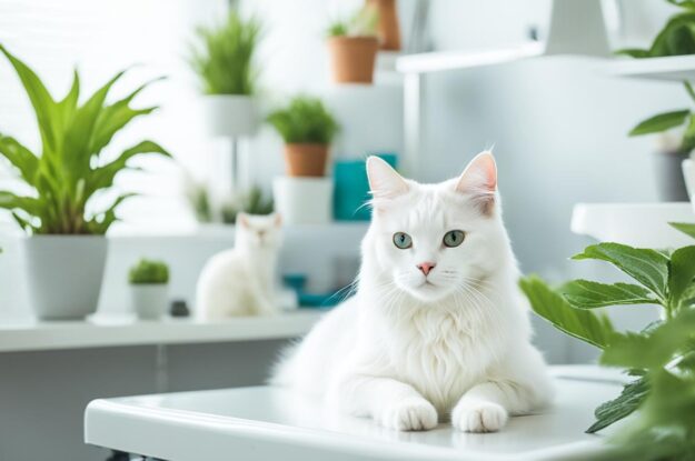 Calm Pet Grooming: Tips for Serene Sessions