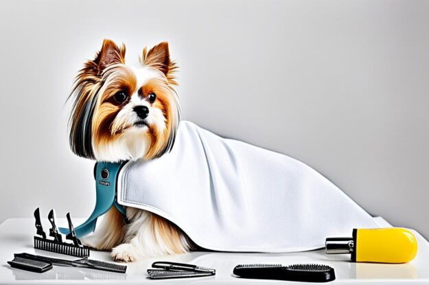 Essential Pet Grooming Tools: Top 5 Must-Haves