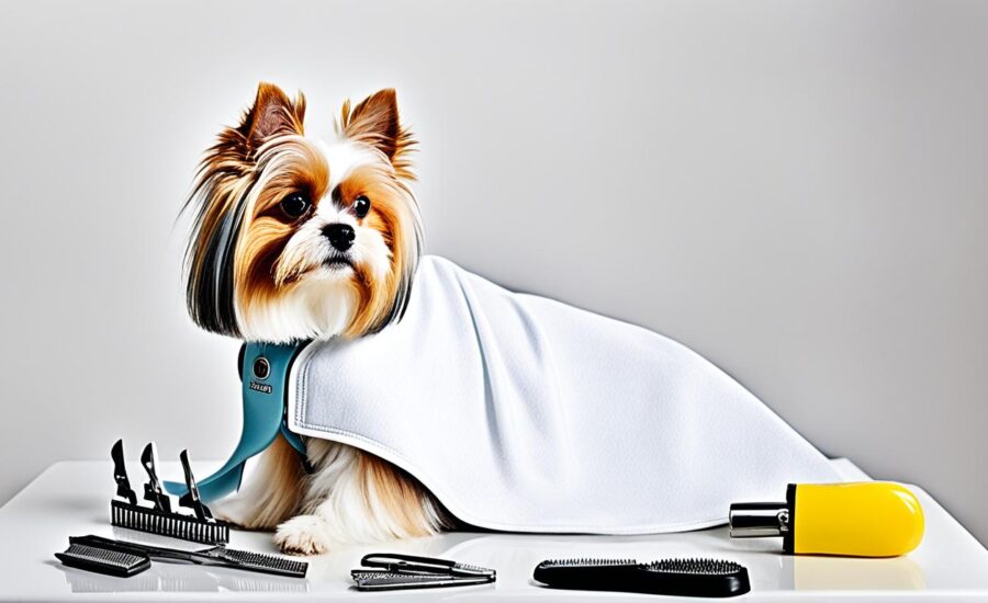 Essential Pet Grooming Tools Top 5 Must Haves