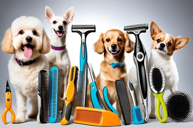 Dog Breeds’ Grooming Needs Explained