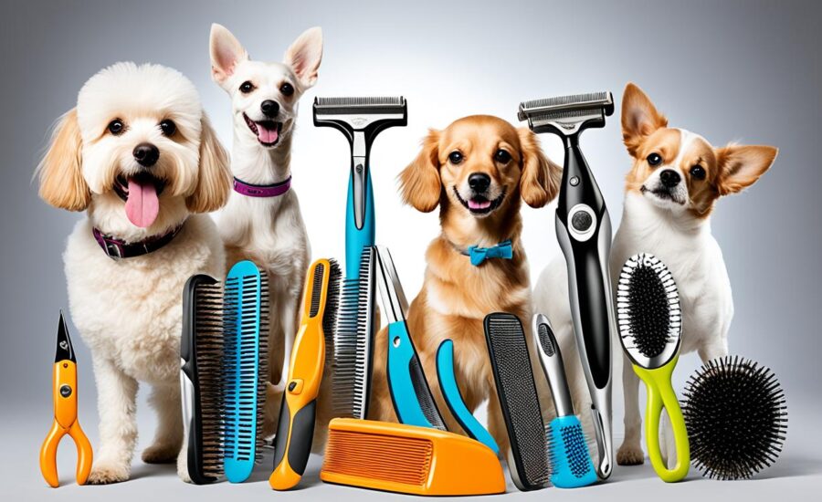 Understanding Different Dog Breeds' Grooming Needs