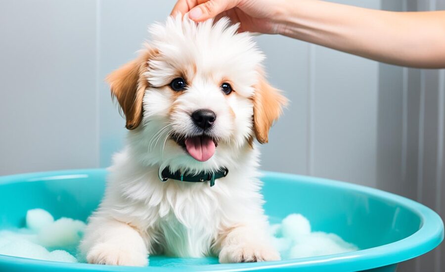 Understanding Your Pet's Body Language During Grooming