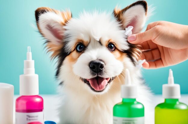 Pet Ear Health: Why Regular Cleaning Matters