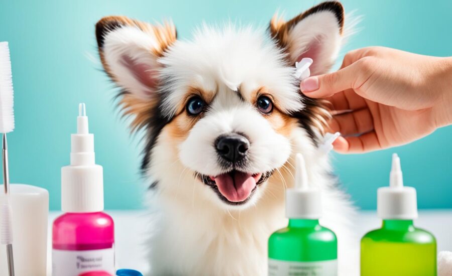 Why Regular Ear Cleaning Is Essential for Your Pet's Health