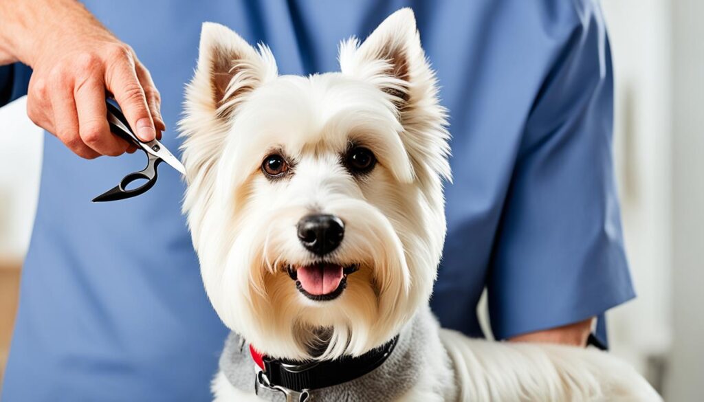 best practices for pet grooming