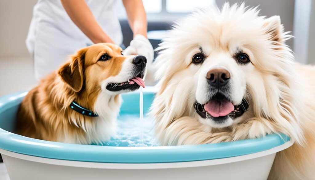 pet grooming tips