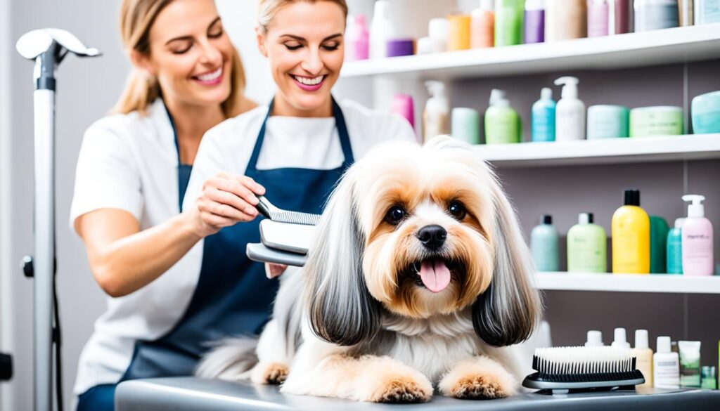 pet hygiene and wellness