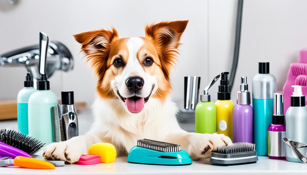 Grooming Your Pet's Paws: Keeping Them Healthy and Clean