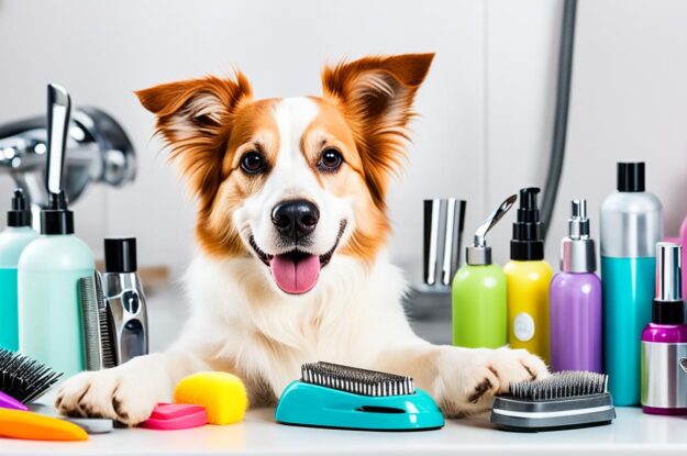 Pet Paw Grooming: Healthy and Clean Tips