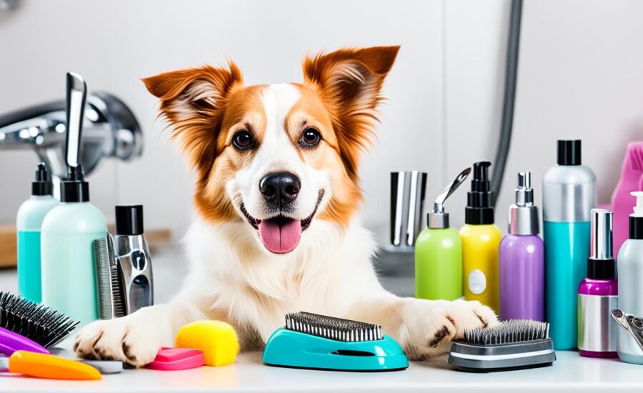 Grooming Your Pet's Paws: Keeping Them Healthy and Clean
