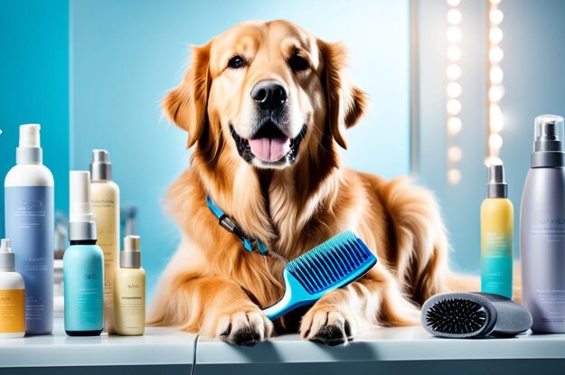 Regular Pet Grooming for Mental Health Benefits