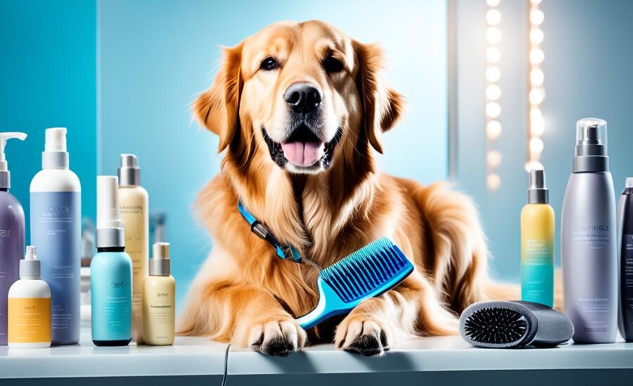 The Importance of Regular Grooming for Your Pet's Mental Health