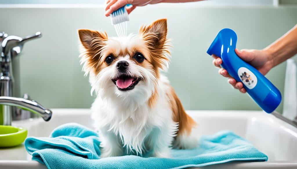 Tips for Grooming Small Breed Dogs and Toy Breeds