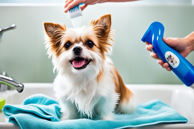 Grooming Tips for Small & Toy Breed Dogs