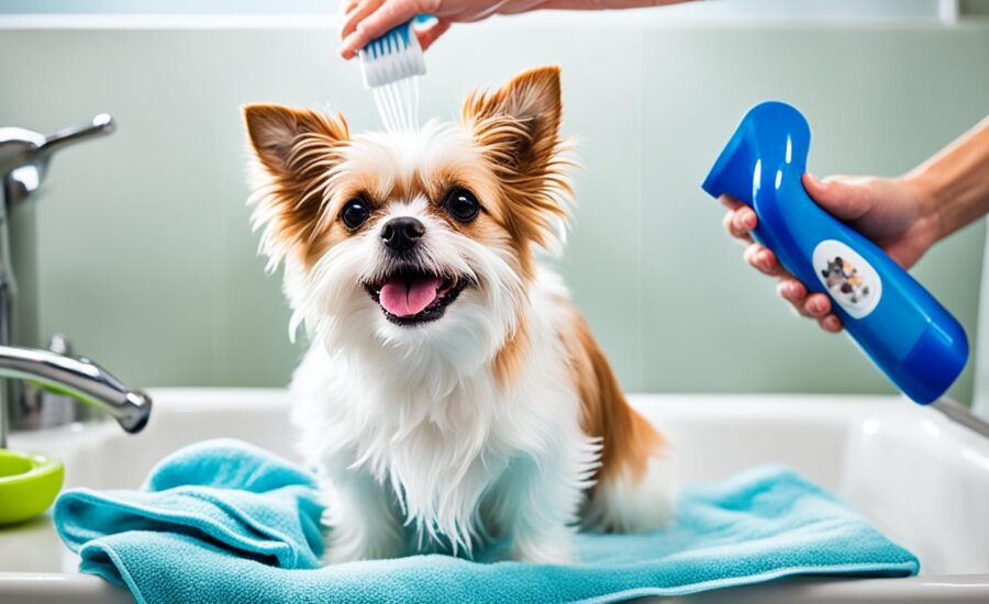 Tips for Grooming Small Breed Dogs and Toy Breeds